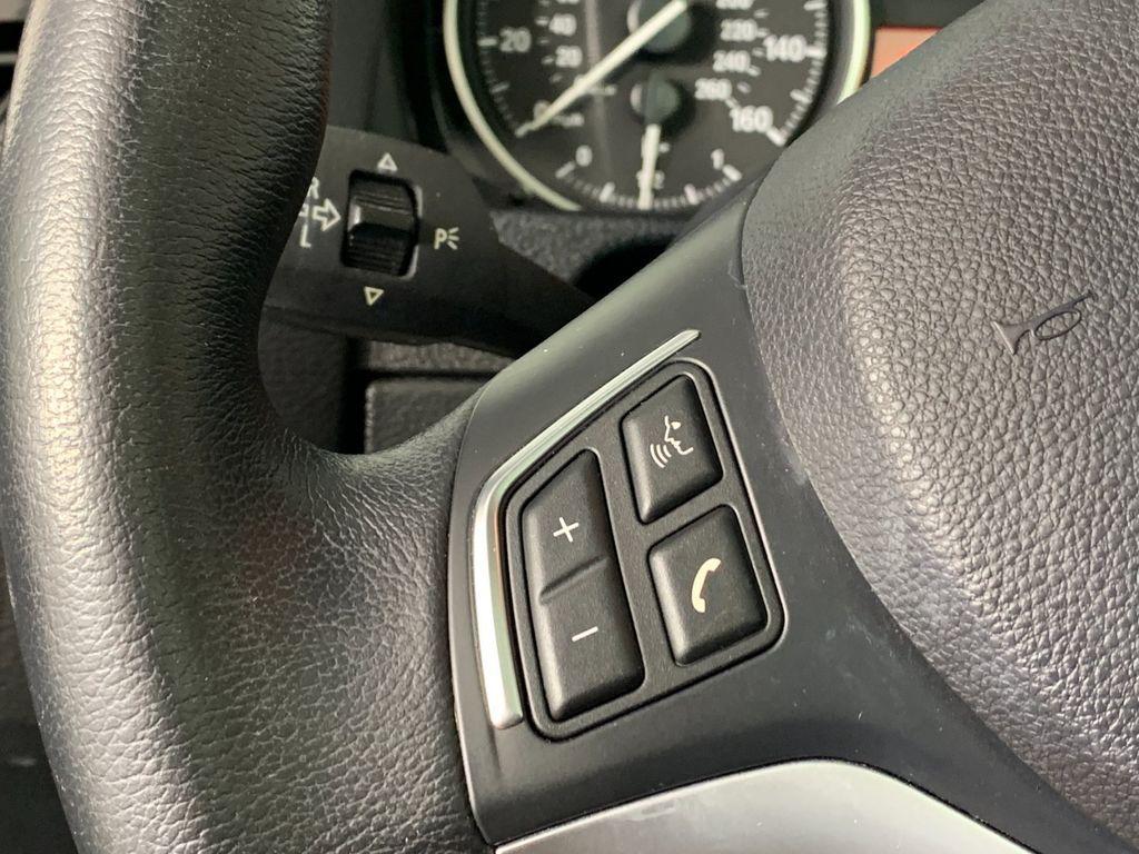 used 2013 BMW X1 car, priced at $9,995