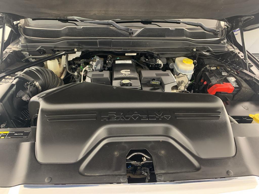 used 2022 Ram 2500 car, priced at $37,995