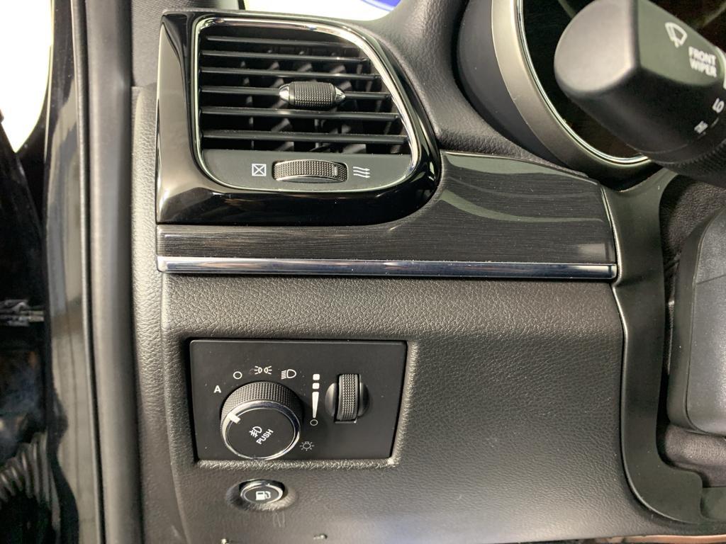 used 2021 Jeep Grand Cherokee car, priced at $22,950