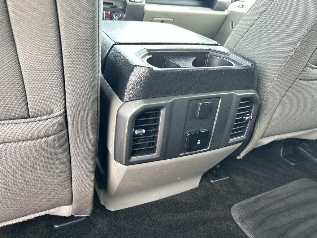 used 2018 Ford F-150 car, priced at $24,880