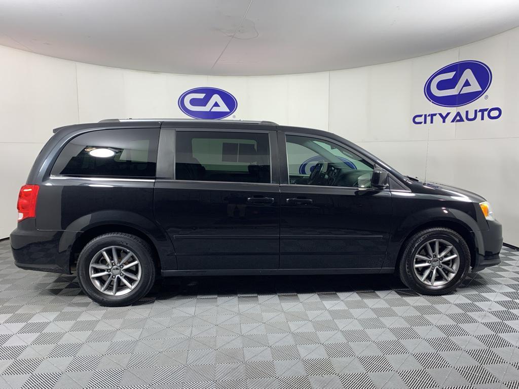 used 2015 Dodge Grand Caravan car, priced at $7,995