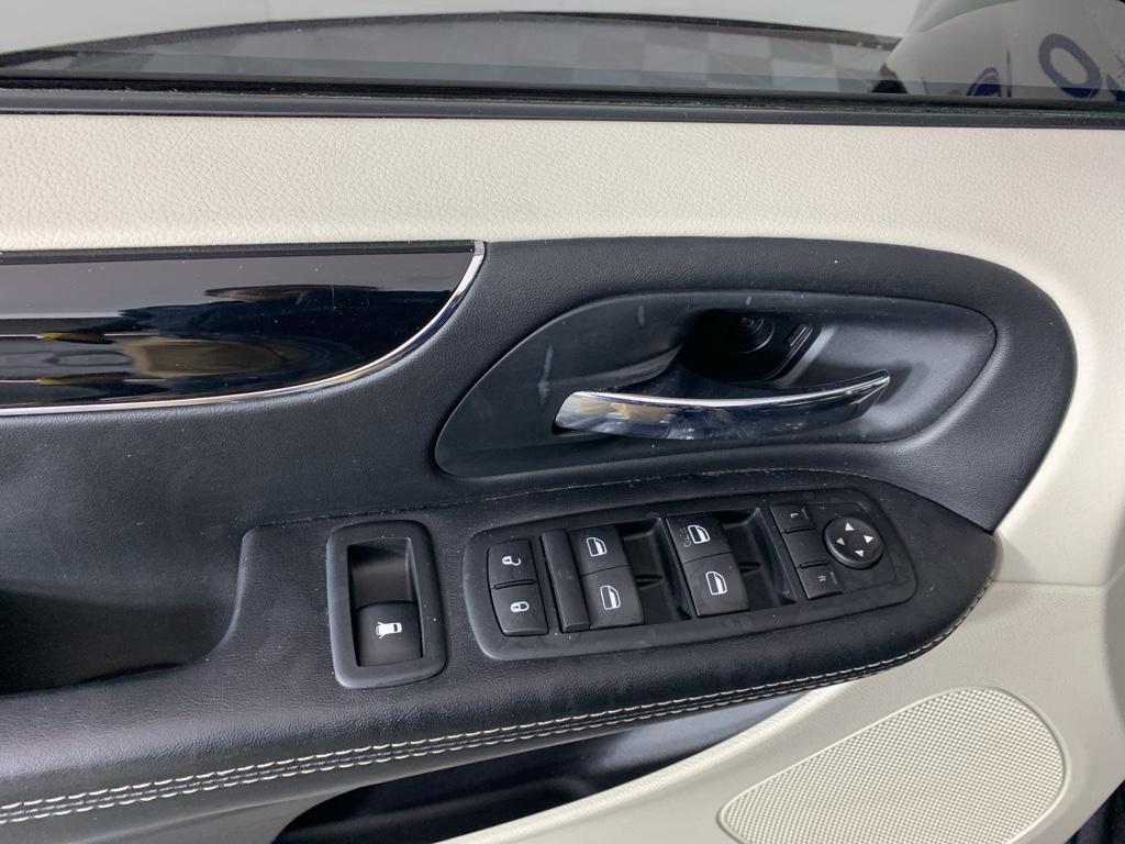 used 2015 Dodge Grand Caravan car, priced at $7,995