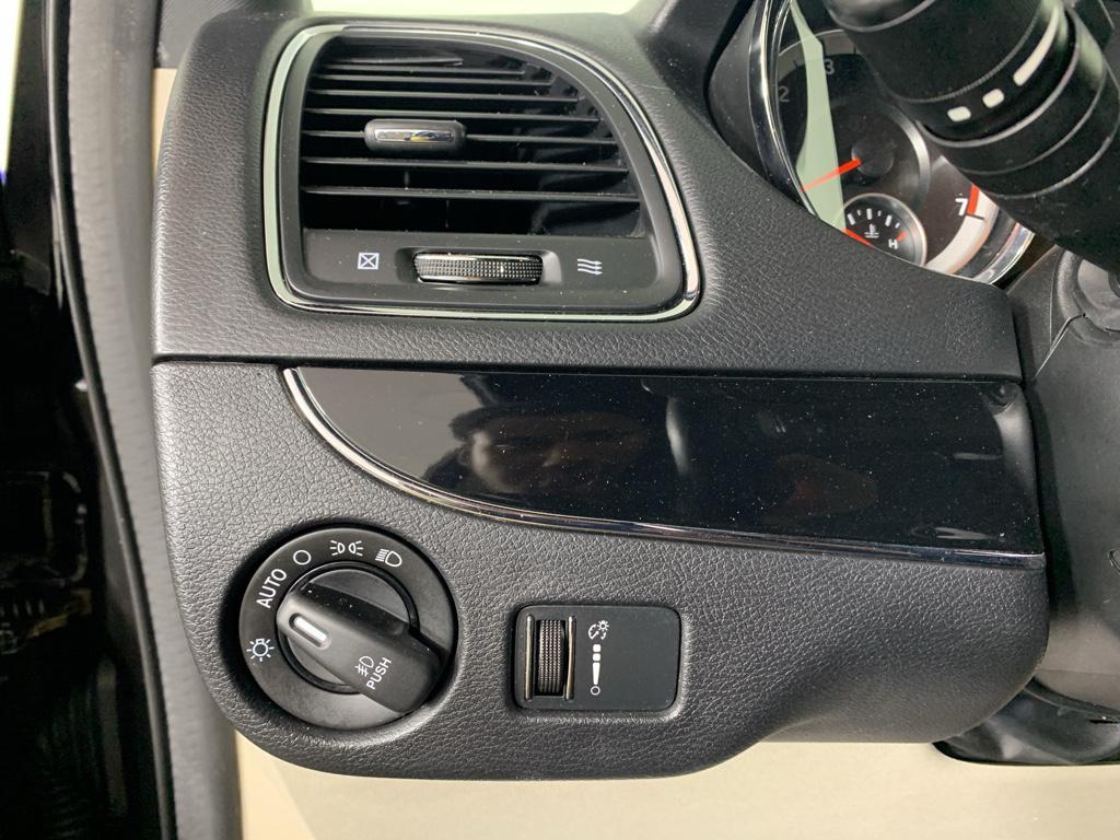 used 2015 Dodge Grand Caravan car, priced at $7,995