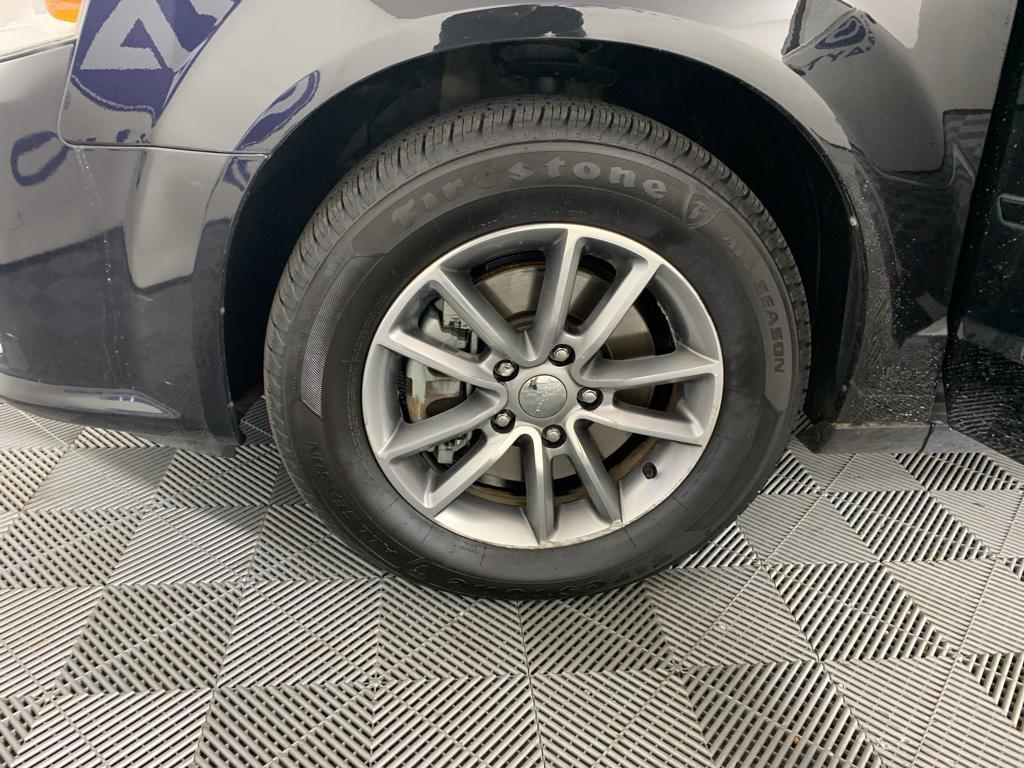 used 2015 Dodge Grand Caravan car, priced at $7,995