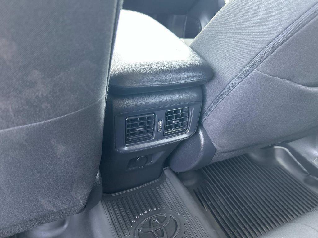 used 2021 Toyota RAV4 Hybrid car, priced at $24,680