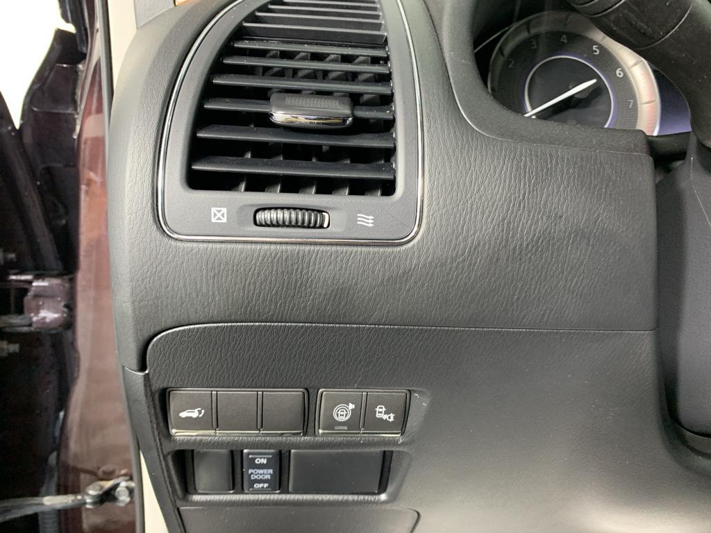 used 2015 INFINITI QX80 car, priced at $15,995