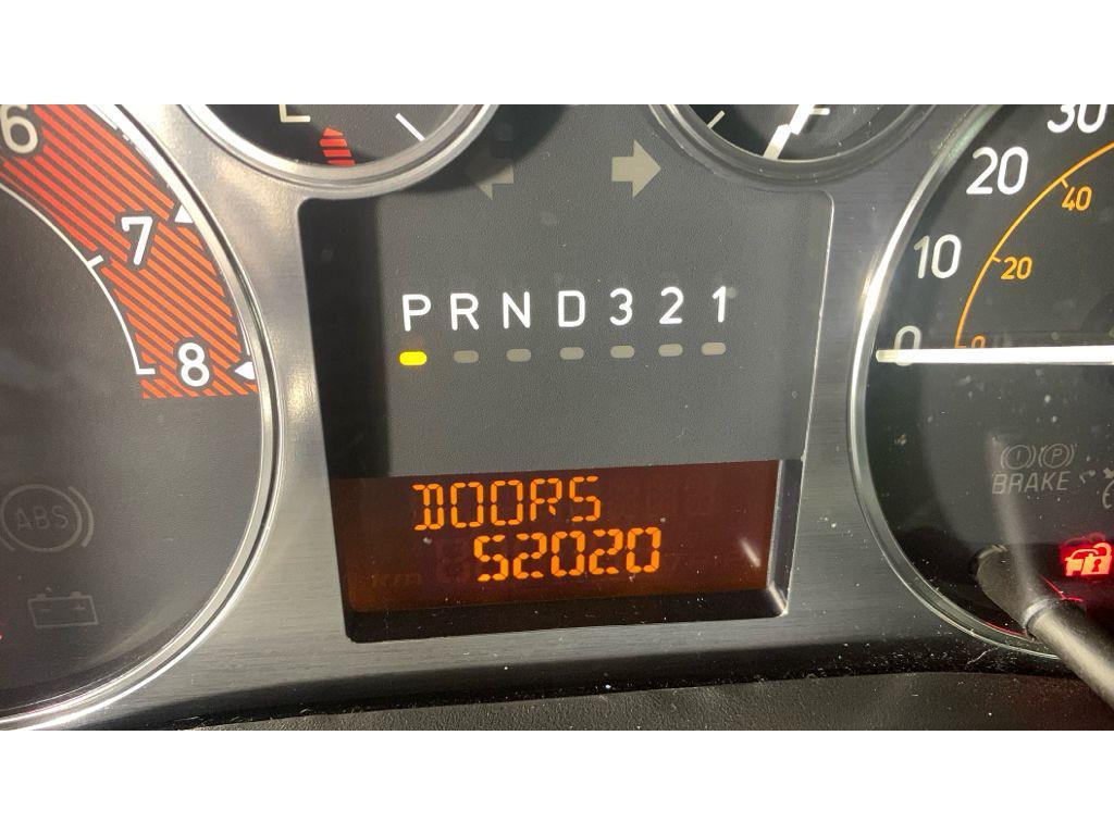 used 2009 Hummer H3 car, priced at $23,995