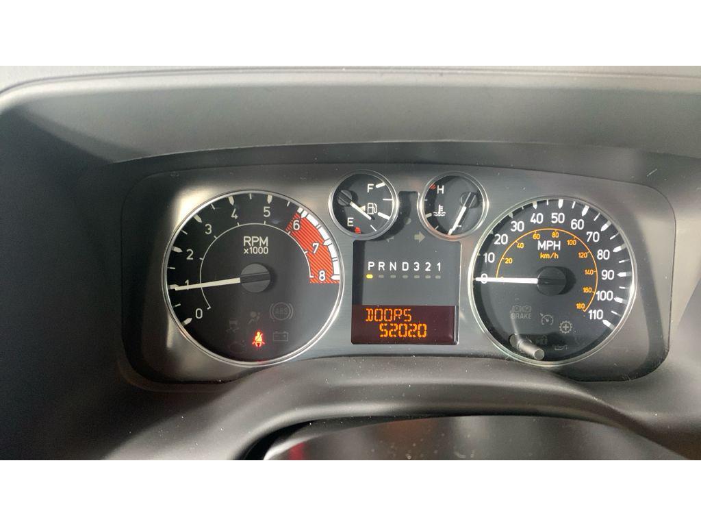 used 2009 Hummer H3 car, priced at $23,995