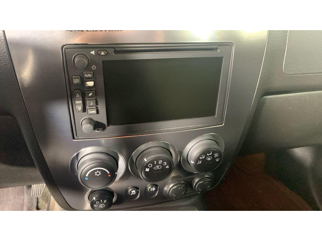 used 2009 Hummer H3 car, priced at $23,995