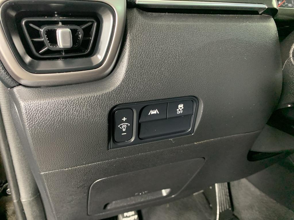 used 2022 Kia Sorento car, priced at $21,000