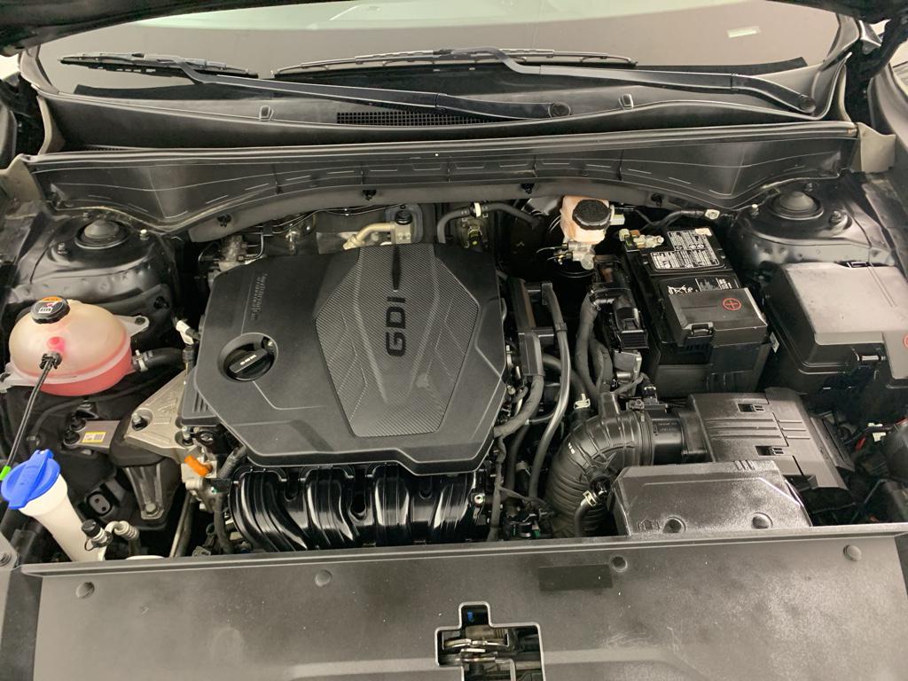 used 2022 Kia Sorento car, priced at $21,000