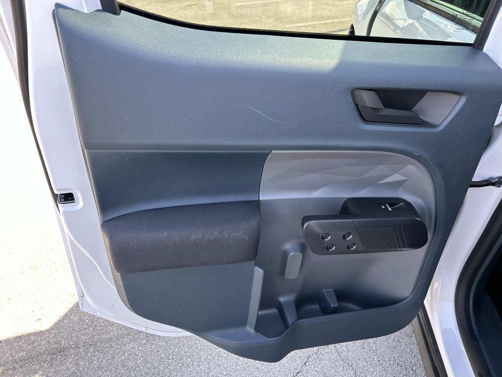 used 2022 Ford Maverick car, priced at $19,446