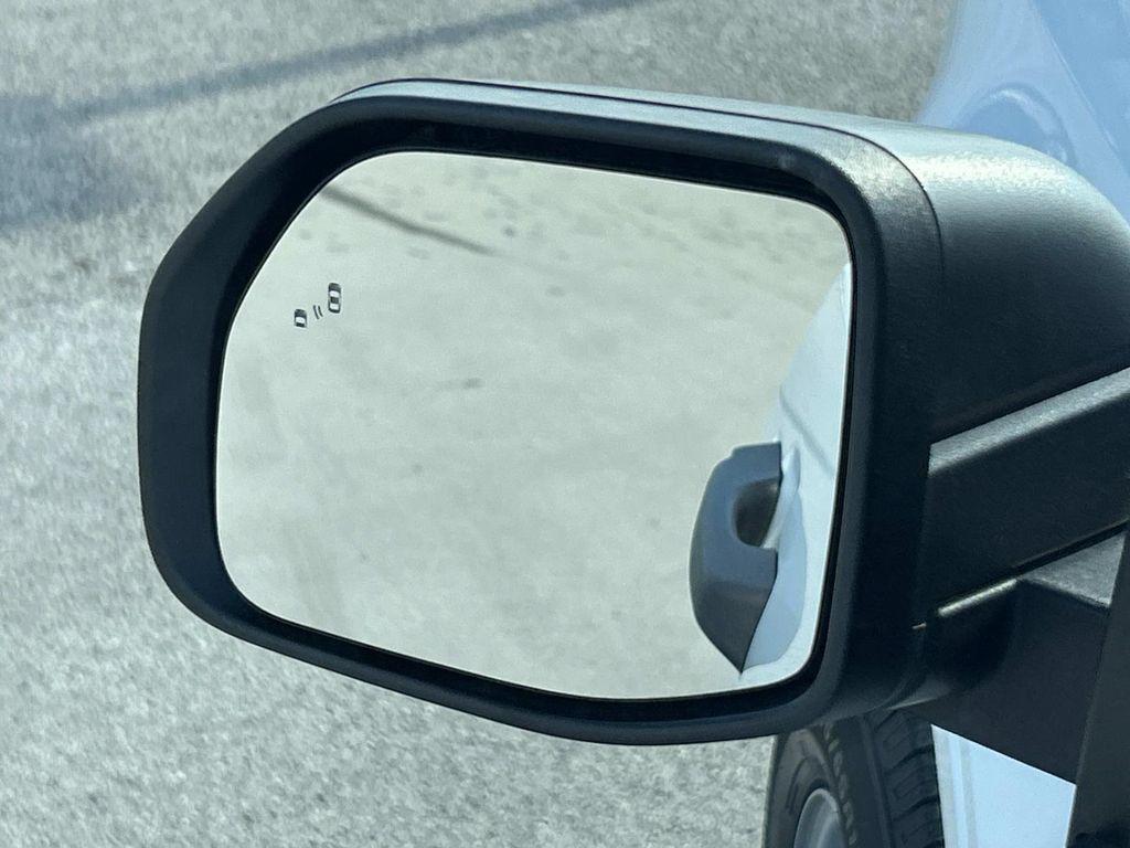 used 2022 Ford Maverick car, priced at $19,446