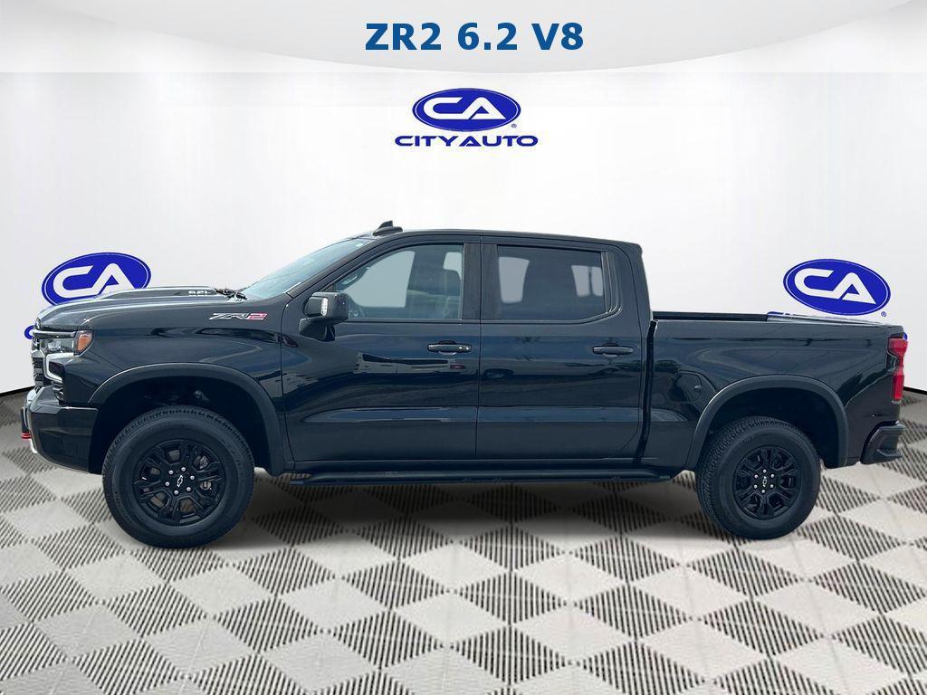used 2022 Chevrolet Silverado 1500 car, priced at $38,911
