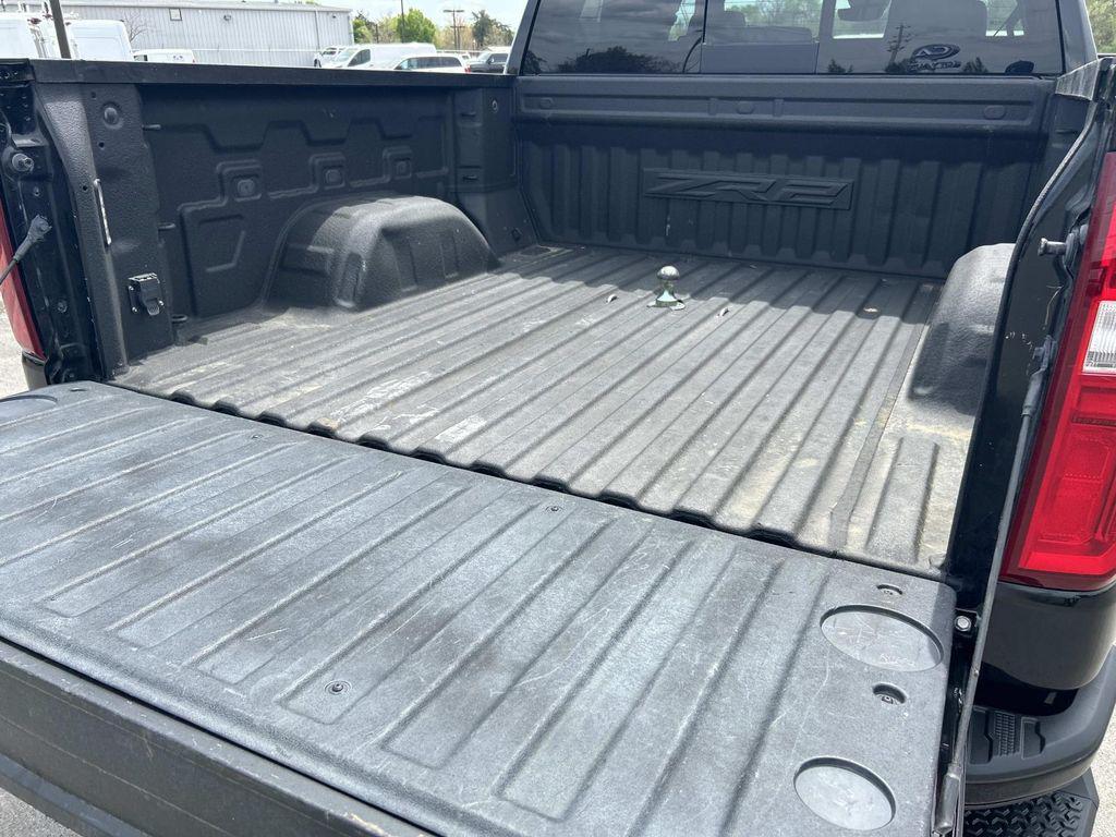 used 2022 Chevrolet Silverado 1500 car, priced at $38,911