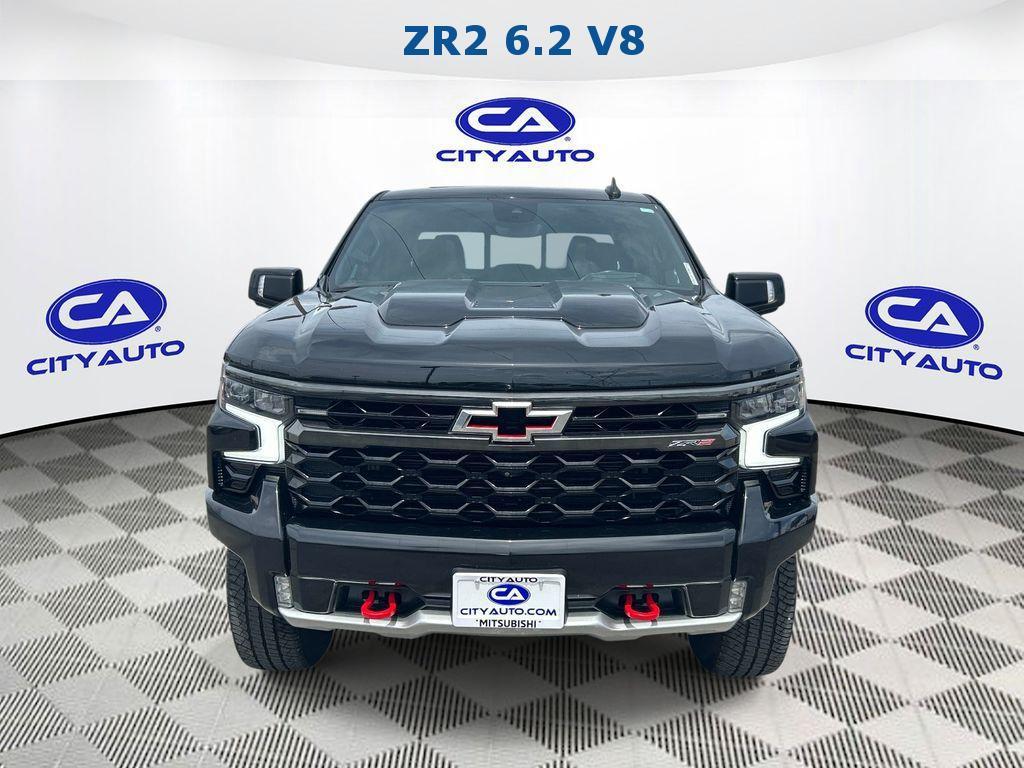 used 2022 Chevrolet Silverado 1500 car, priced at $38,911