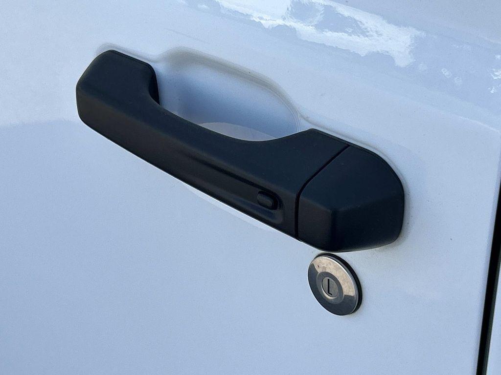 used 2022 Jeep Wrangler Unlimited car, priced at $40,988