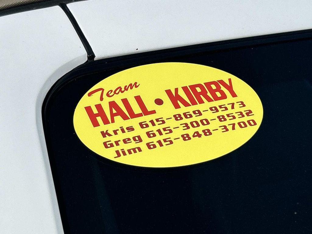 used 2004 Ford Mustang car, priced at $14,880