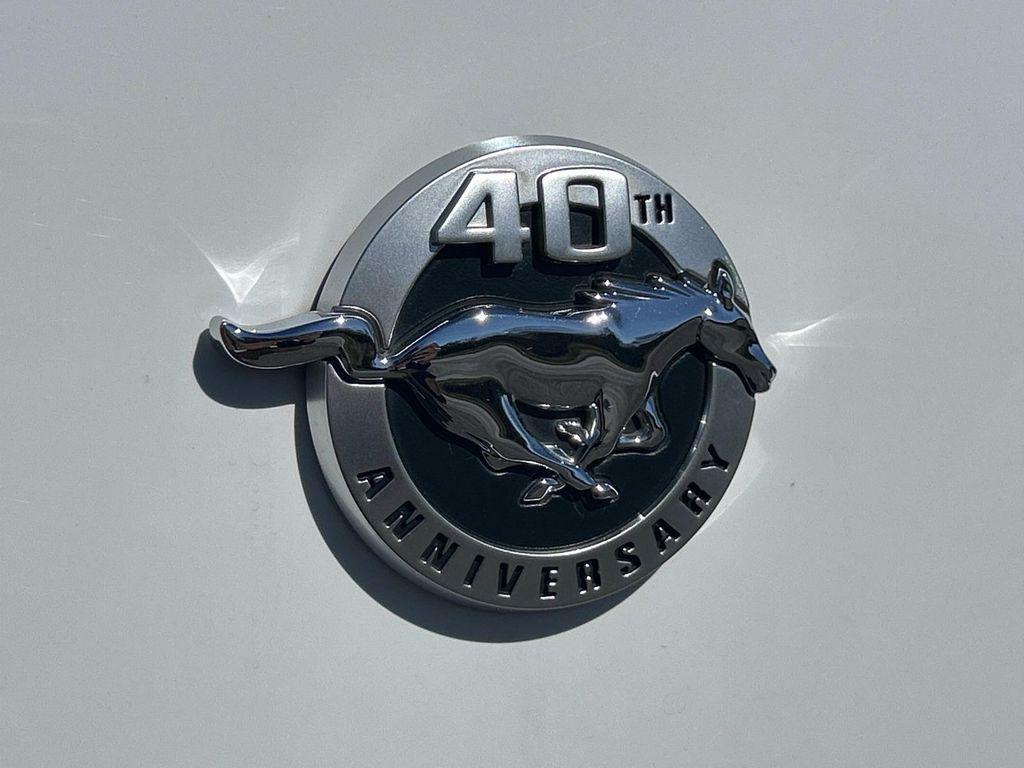 used 2004 Ford Mustang car, priced at $14,880