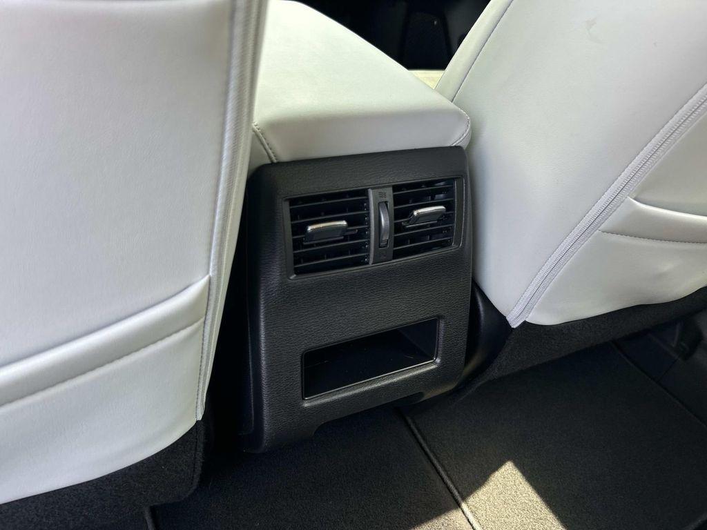 used 2025 Mitsubishi Outlander car, priced at $25,700