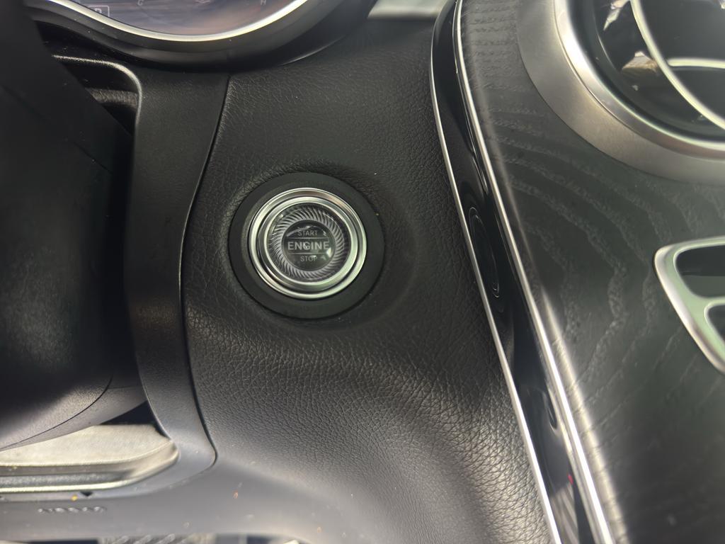 used 2021 Mercedes-Benz GLC 300 car, priced at $21,733