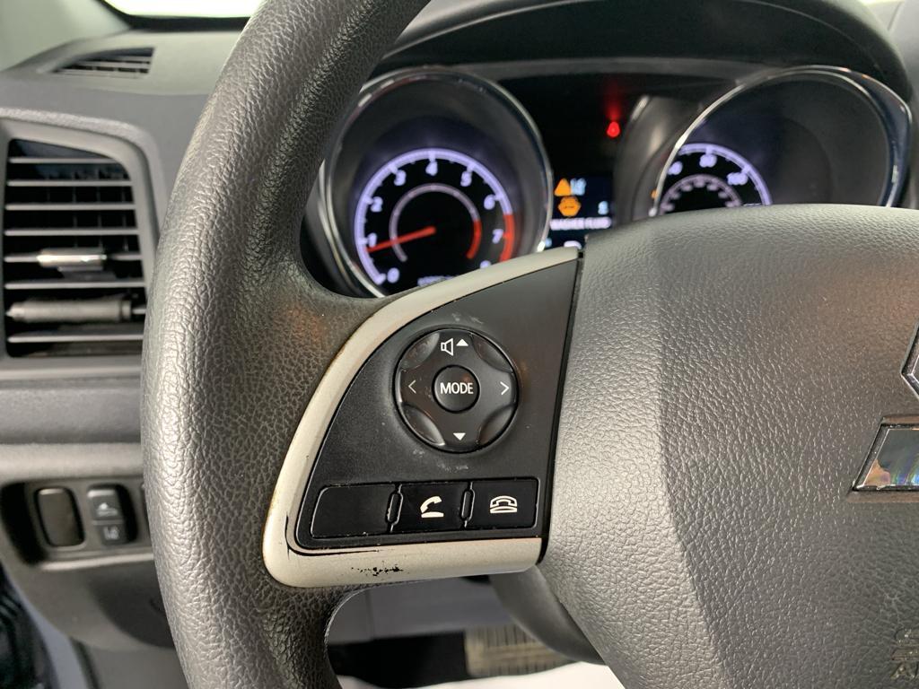 used 2022 Mitsubishi Outlander Sport car, priced at $15,700