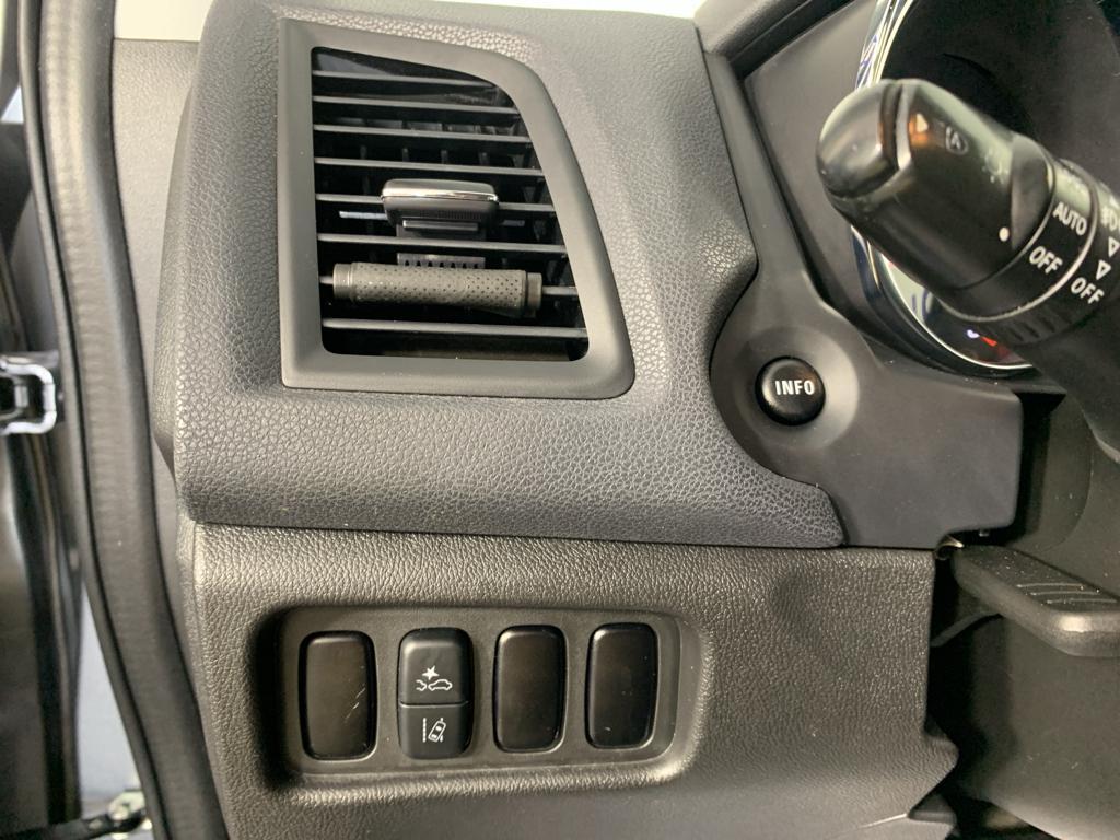 used 2022 Mitsubishi Outlander Sport car, priced at $15,700
