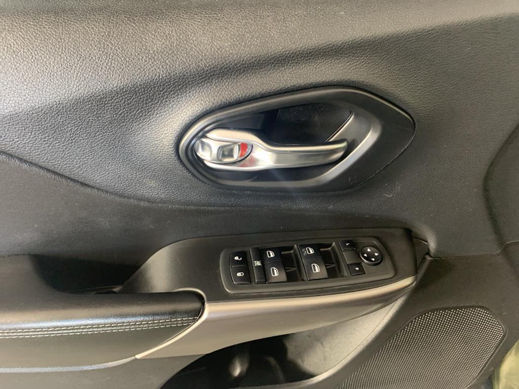 used 2019 Jeep Cherokee car, priced at $11,000