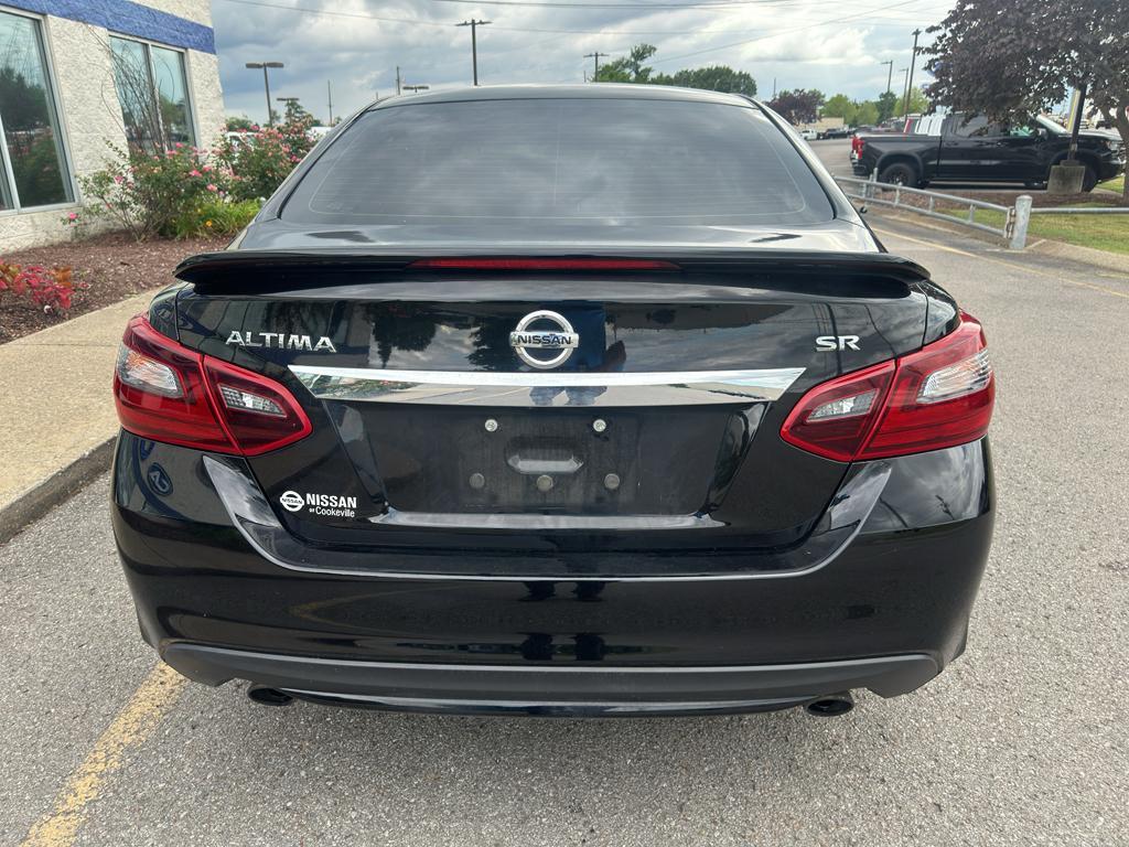 used 2017 Nissan Altima car, priced at $13,950