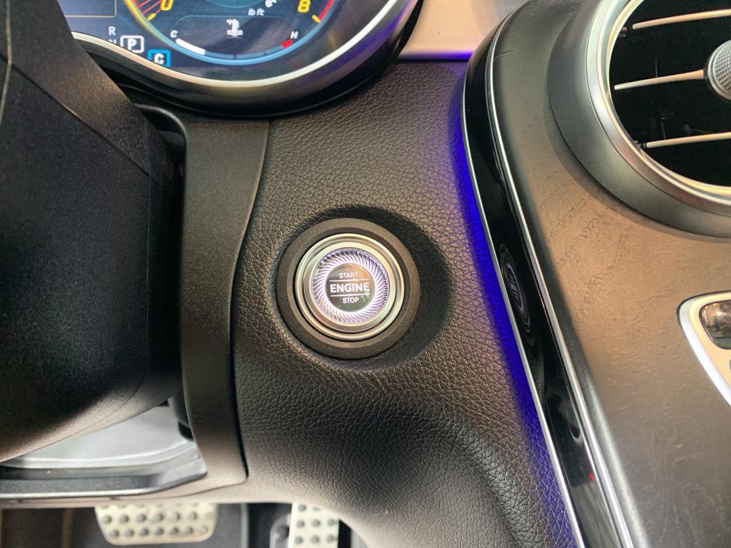 used 2021 Mercedes-Benz C-Class car, priced at $29,551