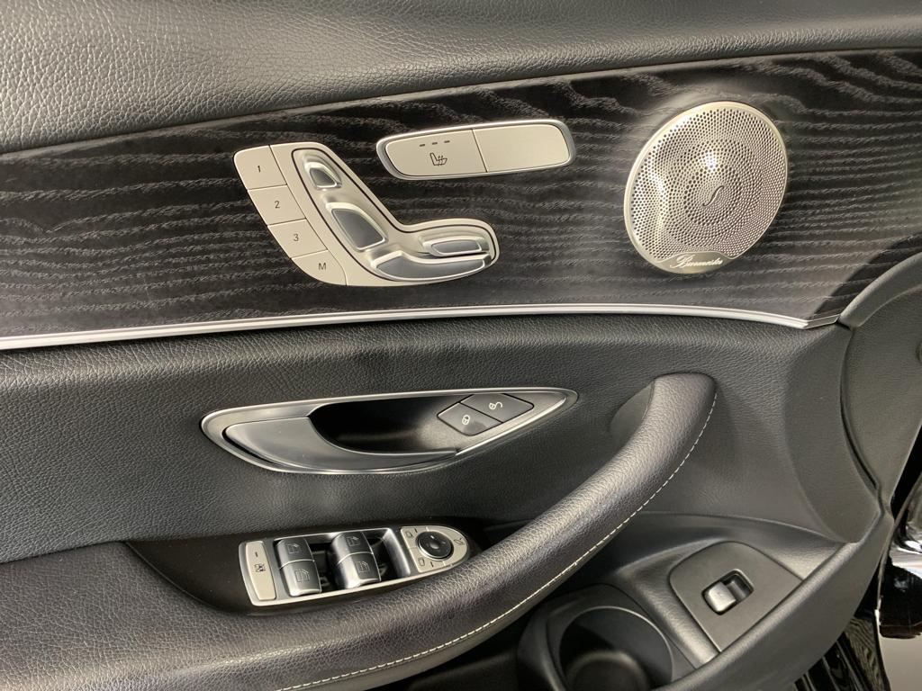 used 2021 Mercedes-Benz E-Class car, priced at $28,995