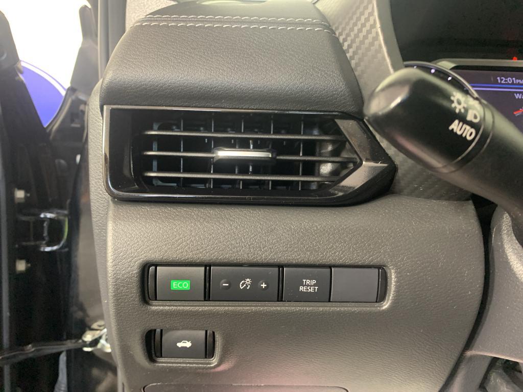 used 2025 Nissan Sentra car, priced at $19,828