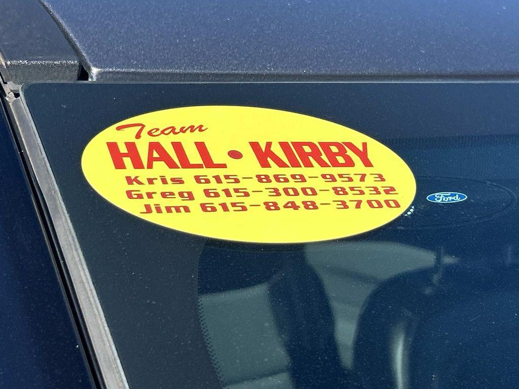 used 2023 Ford Explorer car, priced at $26,980