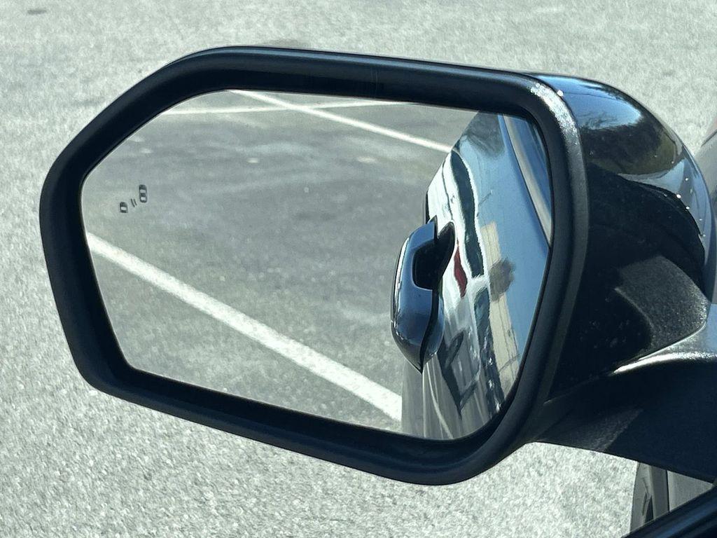 used 2023 Ford Explorer car, priced at $26,980