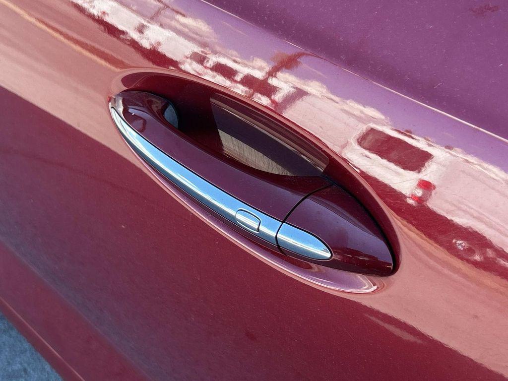 used 2021 Buick Encore GX car, priced at $17,609