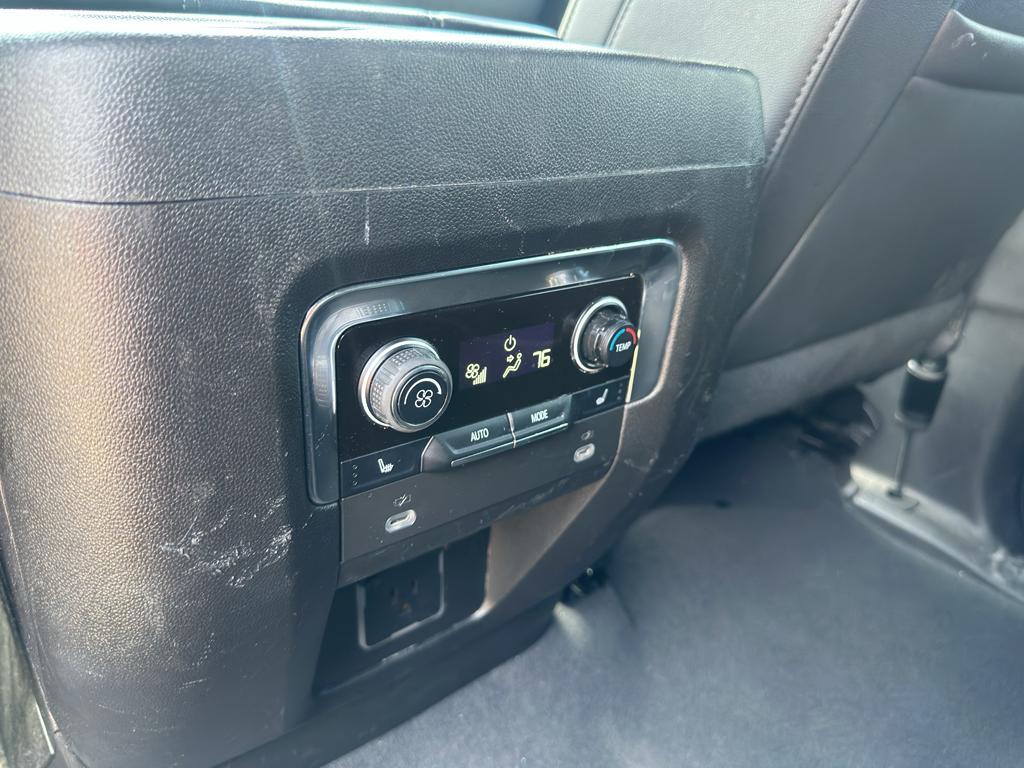 used 2023 Chevrolet Tahoe car, priced at $47,811