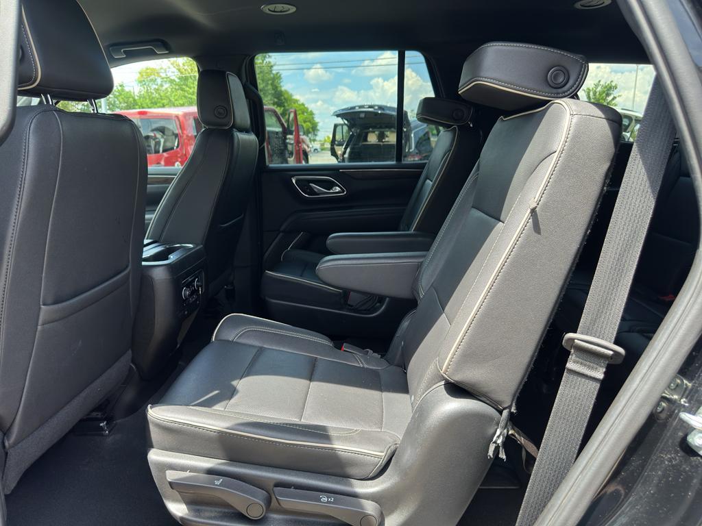 used 2023 Chevrolet Tahoe car, priced at $47,811