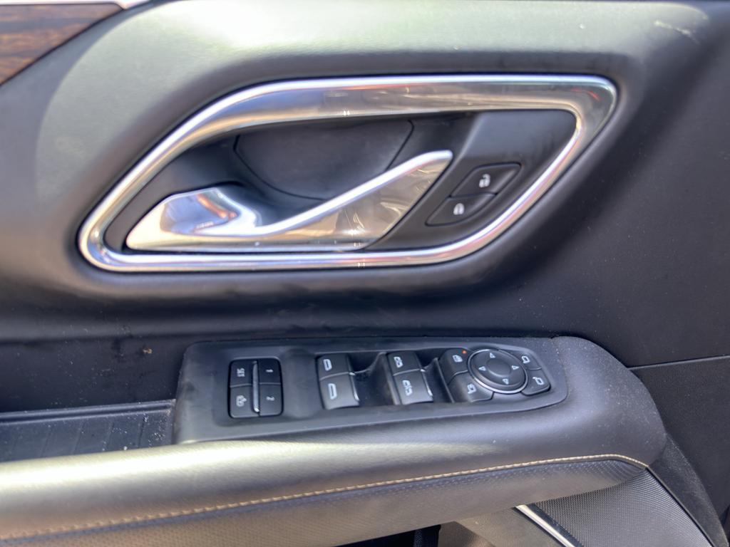 used 2023 Chevrolet Tahoe car, priced at $47,811