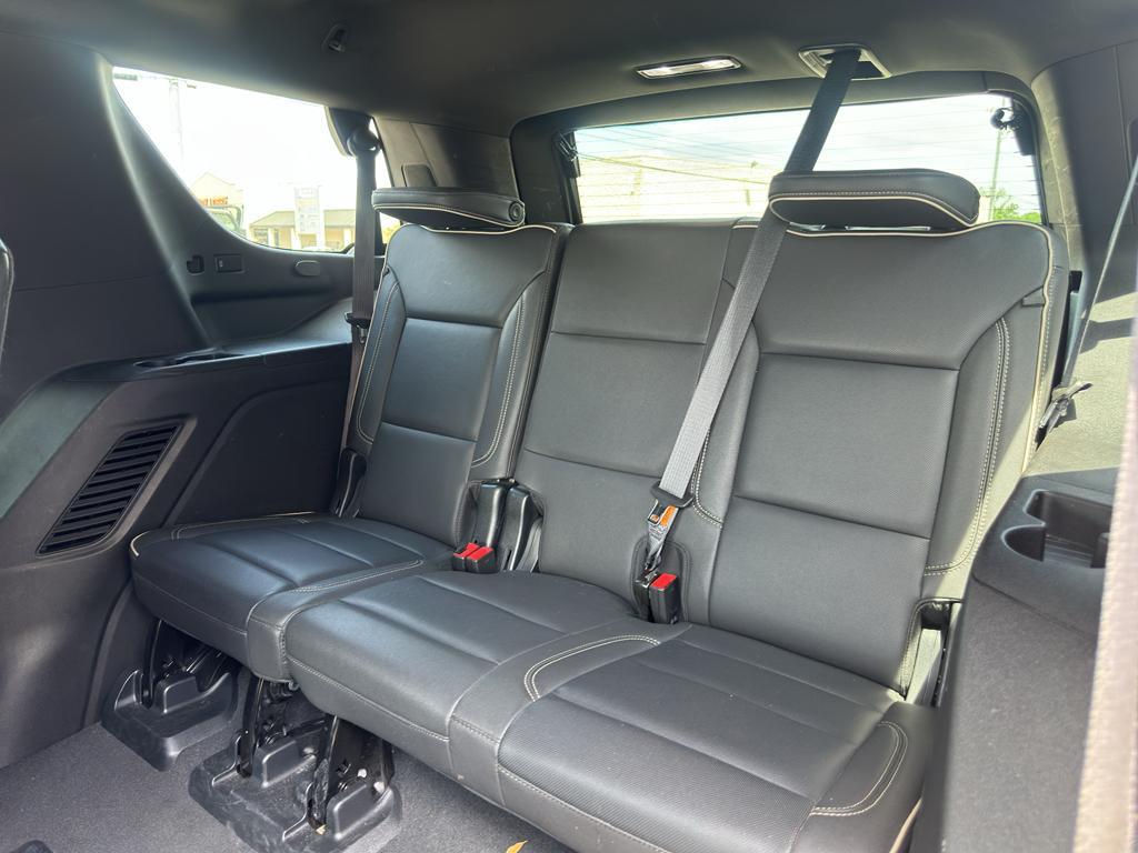 used 2023 Chevrolet Tahoe car, priced at $47,811