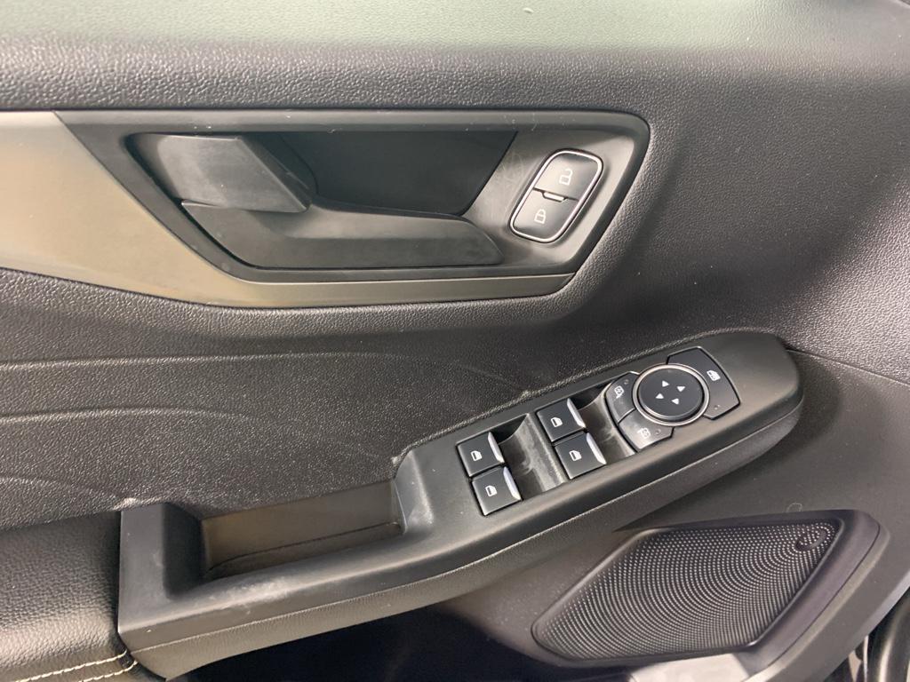 used 2023 Ford Escape car, priced at $16,448