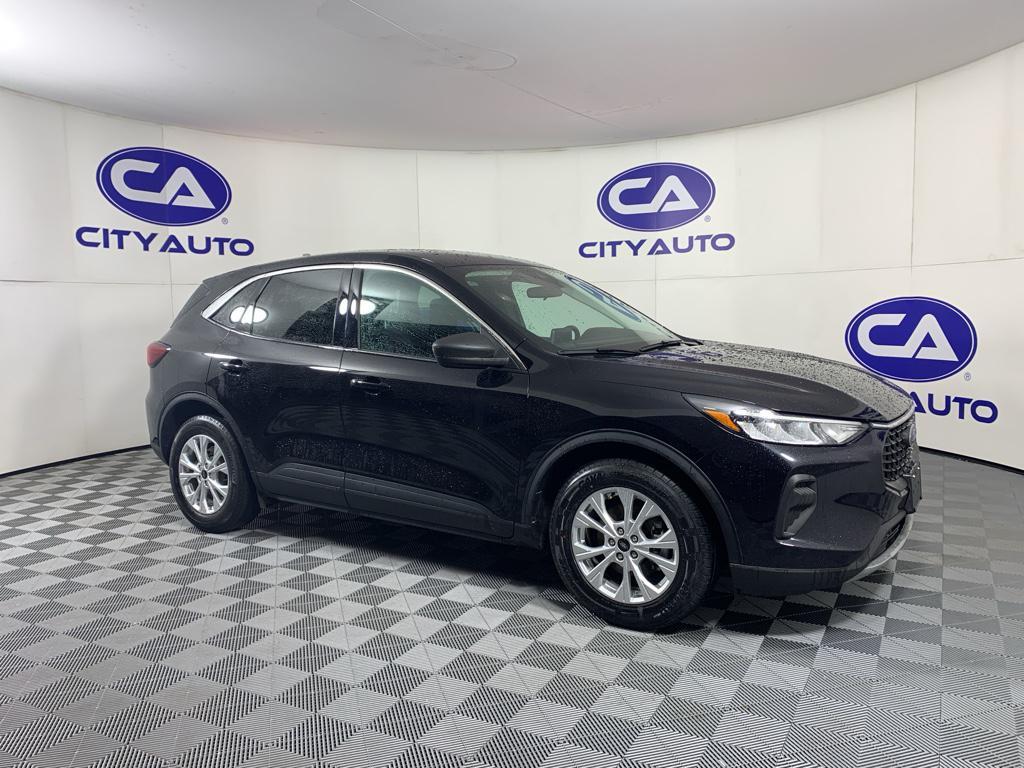 used 2023 Ford Escape car, priced at $16,448