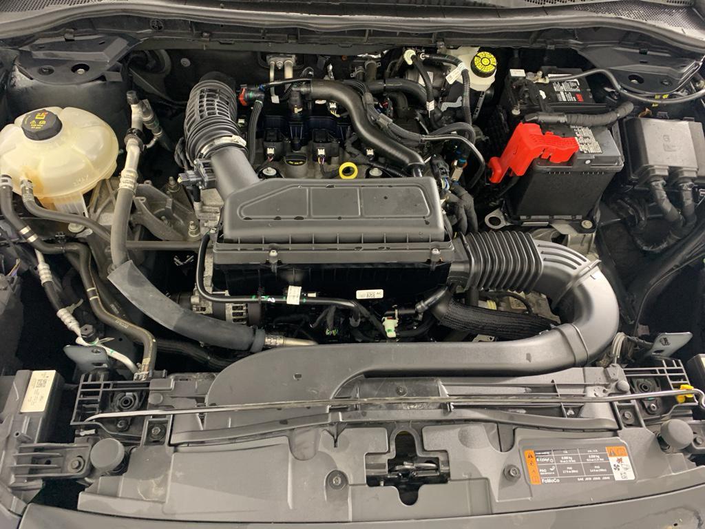 used 2023 Ford Escape car, priced at $16,448