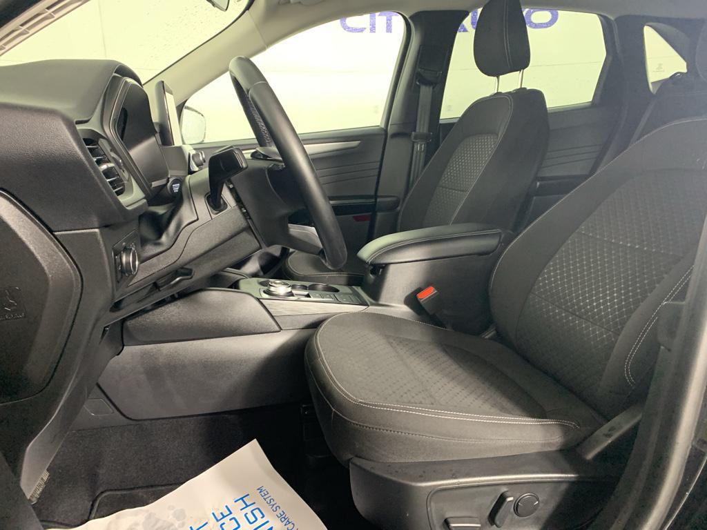 used 2023 Ford Escape car, priced at $16,448