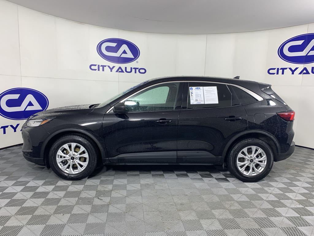 used 2023 Ford Escape car, priced at $16,448