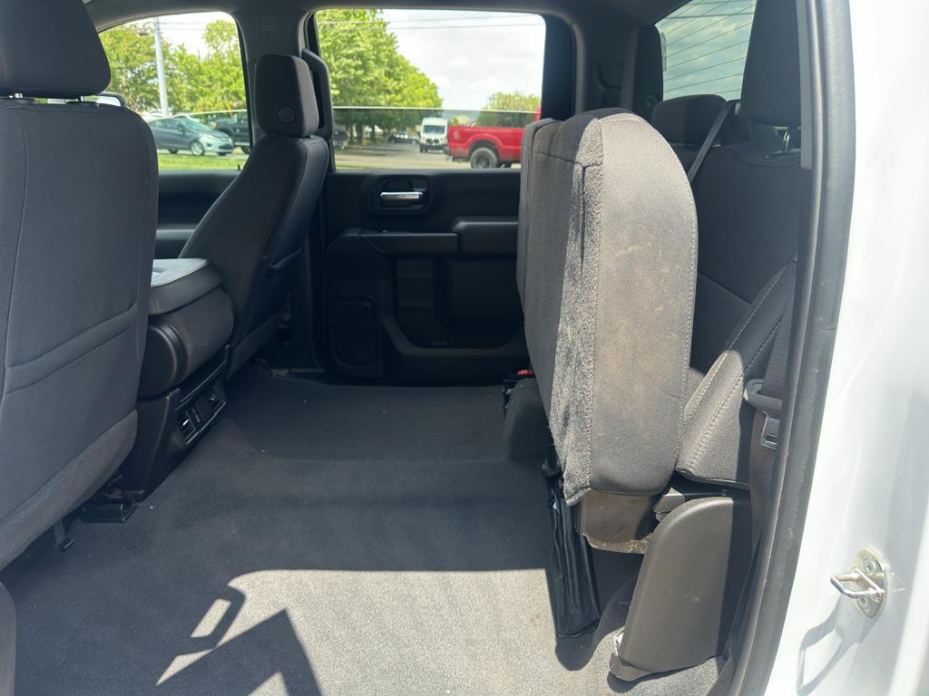 used 2024 Chevrolet Silverado 2500 car, priced at $45,770