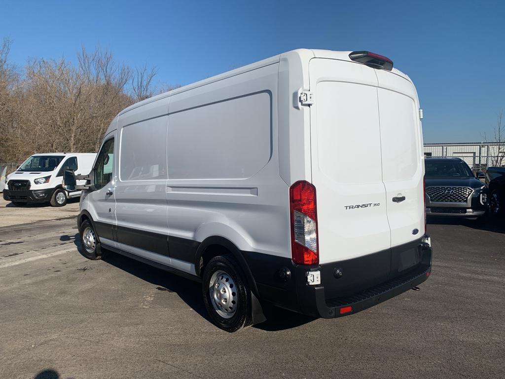 used 2020 Ford Transit-350 car, priced at $23,995