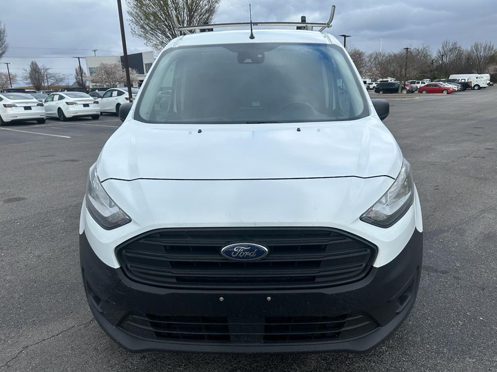 used 2020 Ford Transit Connect car, priced at $18,911