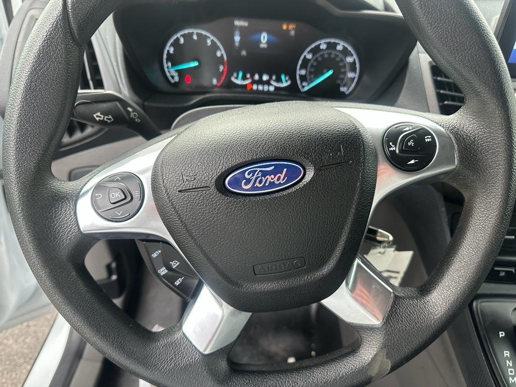 used 2020 Ford Transit Connect car, priced at $18,911