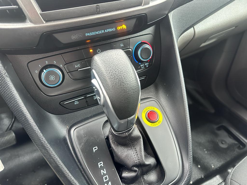 used 2020 Ford Transit Connect car, priced at $18,911