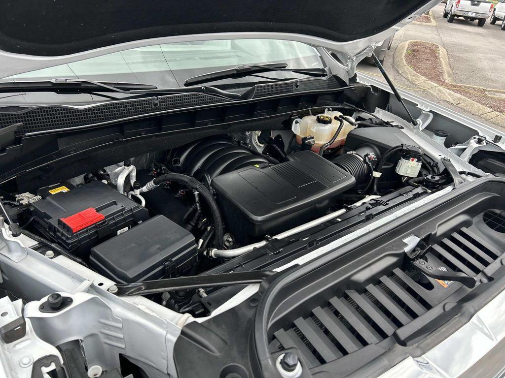 used 2023 GMC Sierra 1500 car, priced at $41,933